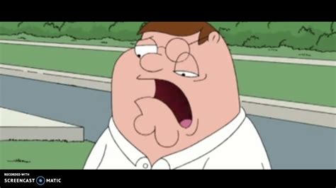 peter griffin stroke